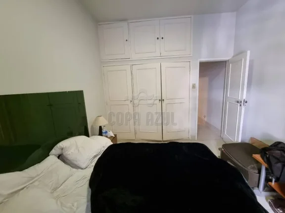 Imagem Copacabana - Residencial › Apartamento com 2 quarto(s) a Venda