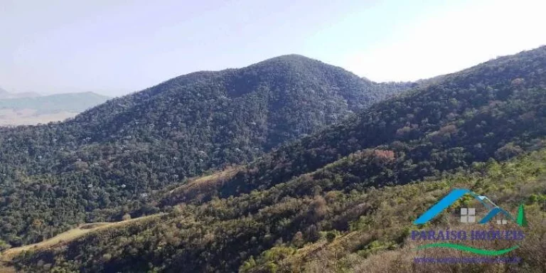 Imagem Espetacular Área Rural em Paraisópolis - Minas | 155 hectares