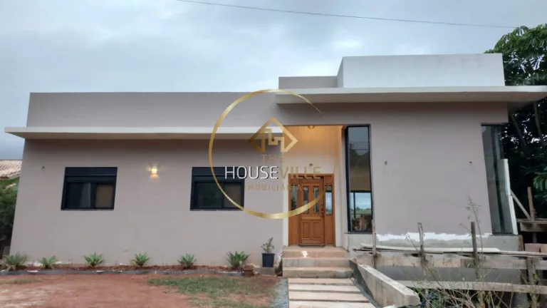 Imagem Casa 3 dormitórios (1 suíte), Paraíso de Igaratá, SP.