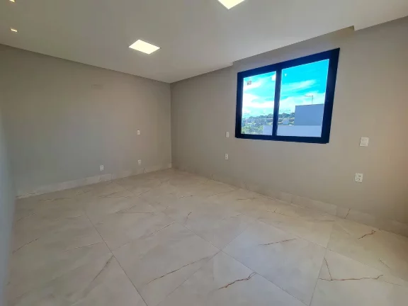 Imagem Sobrado 3 Suites No Jardins Capri