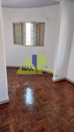 Imagem Aluguel de Casa na Vila Santa Isabel, São Paulo-SP: 1 Quarto, 1 Sala, 1 Banheiro, 75m² de Área!