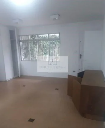 Imagem Casa Sobrado em Chácara Santo Antônio - São Paulo