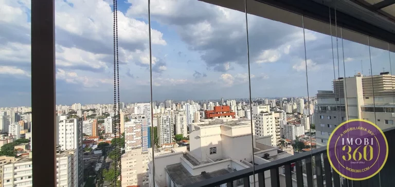 Imagem APTO DOS SONHOS NA VILA MARIANA, COM 87 METROS