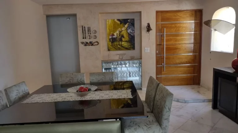 Imagem Apartamento com 3 dormitórios à venda, 180 m², Barra Funda - Guarujá/SP