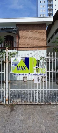 Imagem Casa à venda em São Paulo-SP, Vila Esperança: 5 quartos, 1 suíte, 2 salas, 4 banheiros, 2 vagas de garagem, 198m².