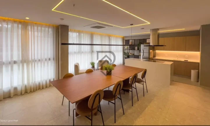 Imagem Apartamento em Vila Mariana, São Paulo/SP