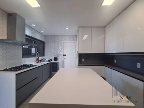 Imagem Cobertura com 4 dormitórios à venda, 243 m² por R$ 4.900.000,00 - Vila Leopoldina - São Paulo/SP