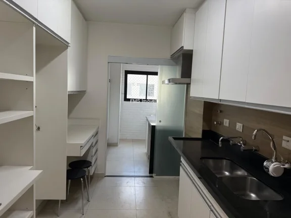 Imagem Cobertura duplex com 188m2 na Vila Olímpia