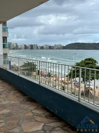 Imagem Apartamento Quartos e Sala à Venda em Praia do Morro - Guarapari/ES