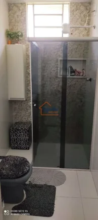 Imagem Casa à venda no bairro Jardim Ipê III - Mogi Guaçu/SP