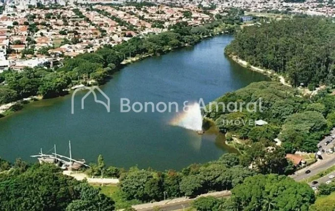 Imagem Terreno em Condomínio à Venda, Condomínio Portinari, Barão Geraldo, Campinas/SP

Um excelente te...