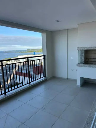 Imagem Apartamento Alto Padrão com 2 suítes + 2 demi e 2 vagas de garagem no Centro de Itajaí