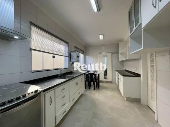 Imagem Casa em condomínio com 3 dormitórios à venda por R$ 1.200.000 - Cidade Jardim - Rio Claro/SP