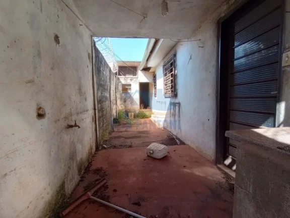 Imagem Casa - Ribeirão Preto - Jardim América - Região Sul