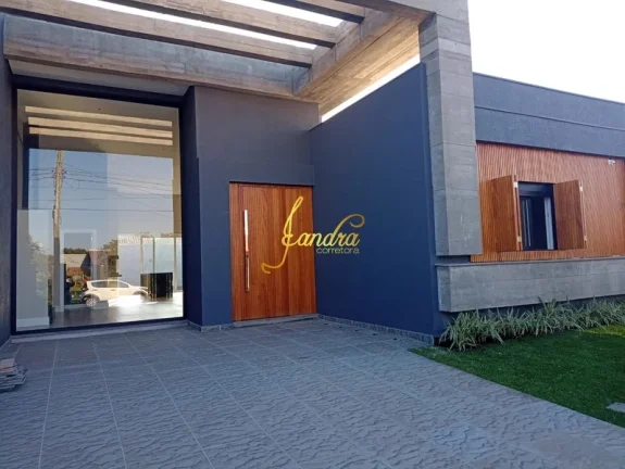 Imagem Excelente Casa nova no Centro de Xangri-lá! perto do mar