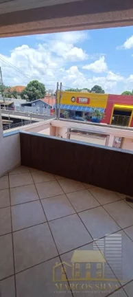 Imagem Casa para Venda em Três Lagoas / MS no bairro Centro