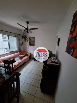 Imagem Apartamento à venda, 60 m² por R$ 250.000,00 - Vila Guilhermina - Praia Grande/SP