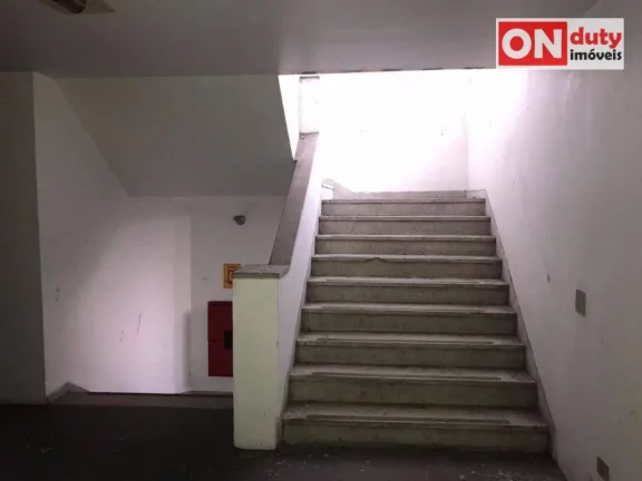 Imagem Prédio à venda, 800 m² por R$ 1.390.000,00 - Centro - Santos/SP