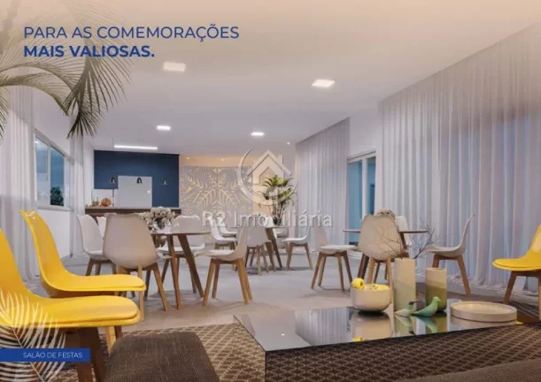 Imagem APARTAMENTO LIBERTY COLUBANDÊ