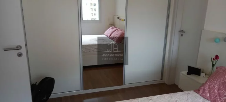 Imagem APARTAMENTO NA CHÁCARA INGLESA | 2 DORMS, 1 SUÍTE | EXCELENTE ESTADO!