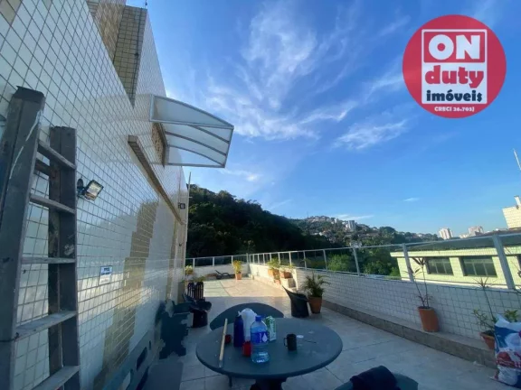 Imagem Apartamento - Itararé - São Vicente/SP