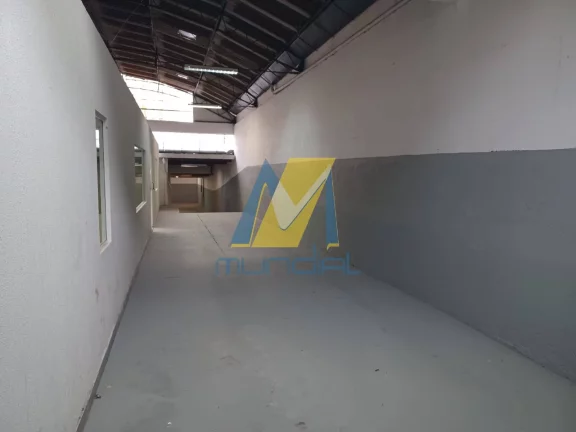 Imagem Espaço ideal para o crescimento da sua empresa a apenas 800 metros do metro