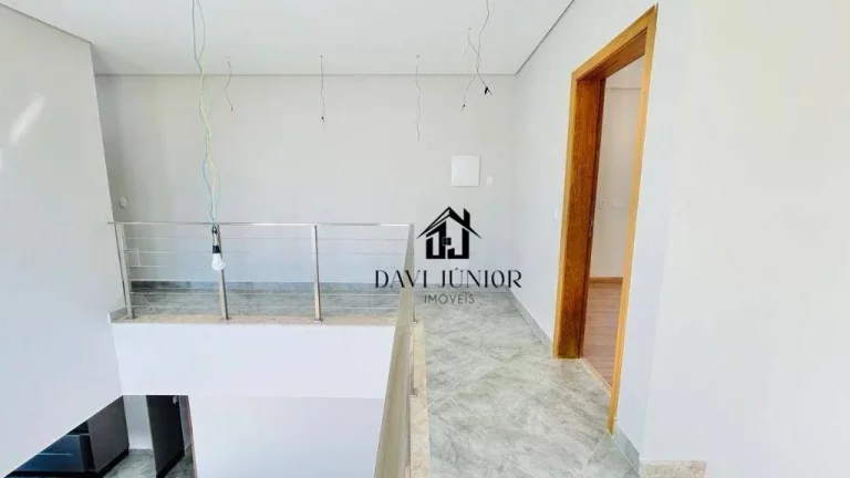 Imagem Casa à venda, 225 m² por R$ 1.609.000,00 - Condomínio Vila Verona - Sorocaba/SP