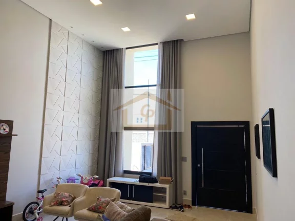 Imagem Linda , 3 suítes, 4 vagas - Central Park Residence