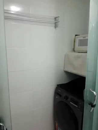 Imagem Apartamento 02 Quartos - Jardim Leblon