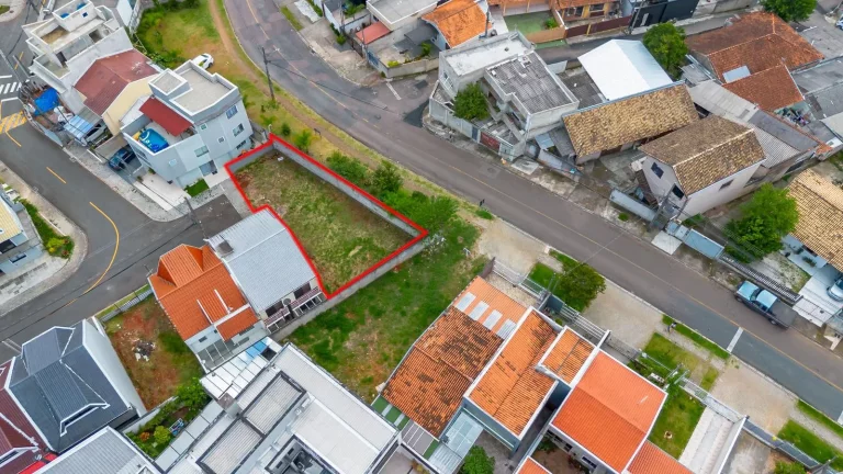 Imagem Terreno em Condomínio Campo Comprido!