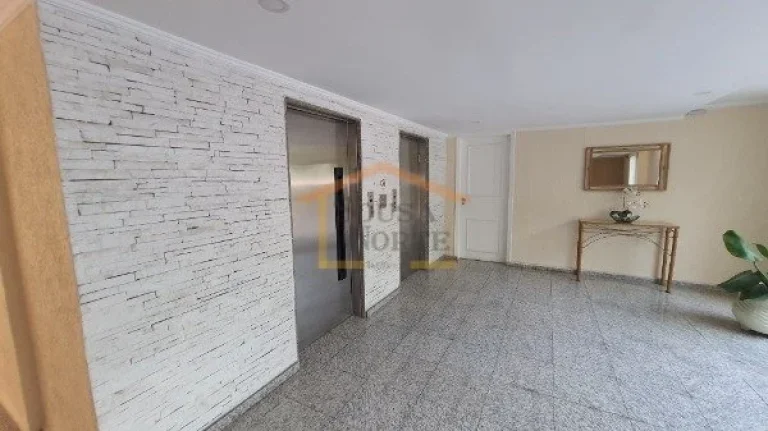 Imagem Apartamento de 50m² no 4º andar, com 2 dormitórios, sala, cozinha com armário planejado, 1 banhe...