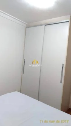 Imagem Apartamento à Venda - 117 m² | Edifício Maison Du Versalhes II - Rudge Ramos, São Bernardo do Campo