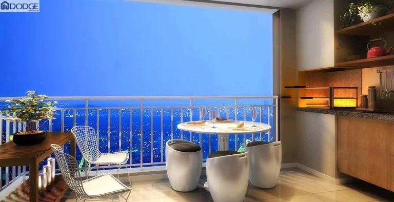 Imagem Edifício Stare