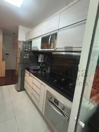 Imagem Alto da Lapa 2 dormts (1 suíte) e 2 vagas, 60 m² reformado