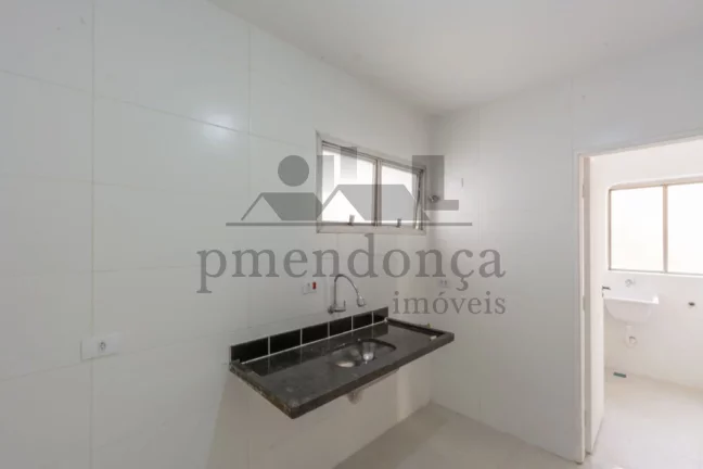 Imagem Apartamento na Rua Caiubi com 72m², 2 dormitórios e 1 vaga de garage.