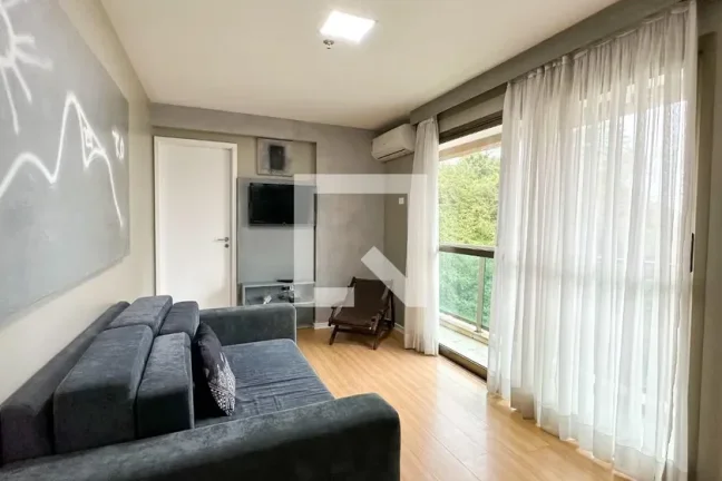 Imagem Apartamento à Venda - Copacabana, 1 Quarto, 45 m2
