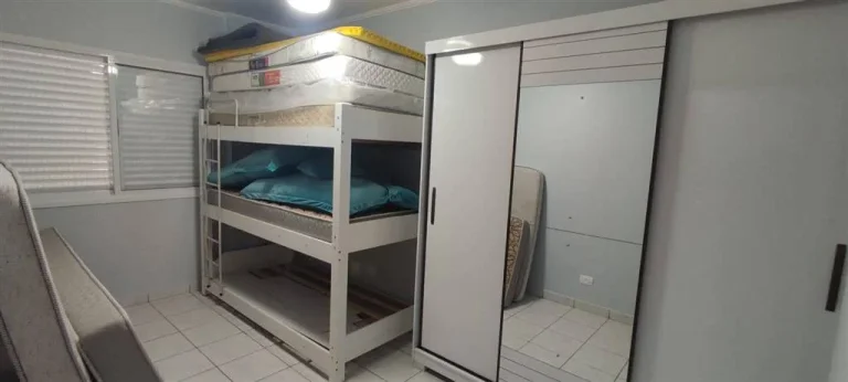 Imagem APARTAMENTO COM 77 m² - OCIAN - PRAIA GRANDE SP
