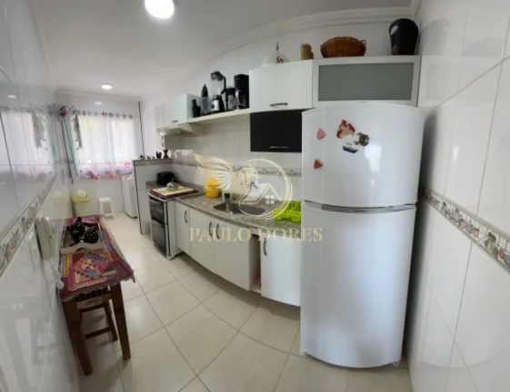 Imagem BELO APARTAMENTO FRENTE MAR NA PRAIA GRANDE EM UBATUBA-SP