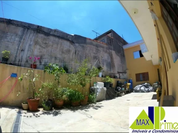 Imagem CASA COM 03 DORMITÓRIOS VILA IVONE