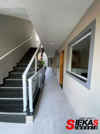 Imagem Oportunidade única! Apartamento à venda com 1 quarto, 1 banheiro na Vila Formosa, São Paulo-SP - 24,00 m² de área.