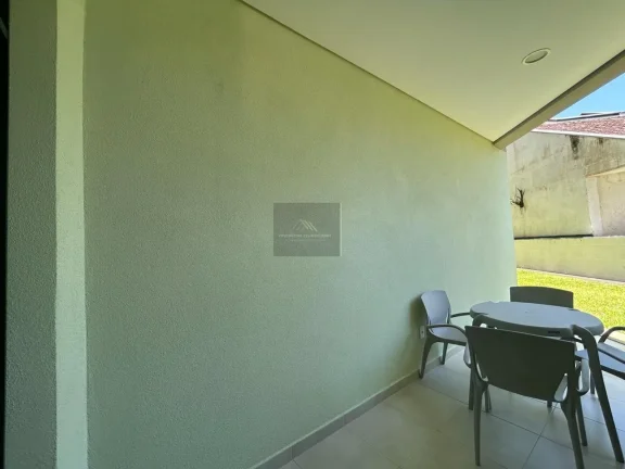 Imagem Apartamento para Locação em Ubatuba / SP no bairro Praia Grande