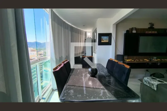 Imagem Apartamento à Venda - Recreio, 2 Quartos, 100 m2