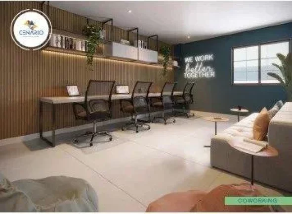 Imagem Apartamento com 2 quartos, 51m2, à venda em Osasco, Ayrosa