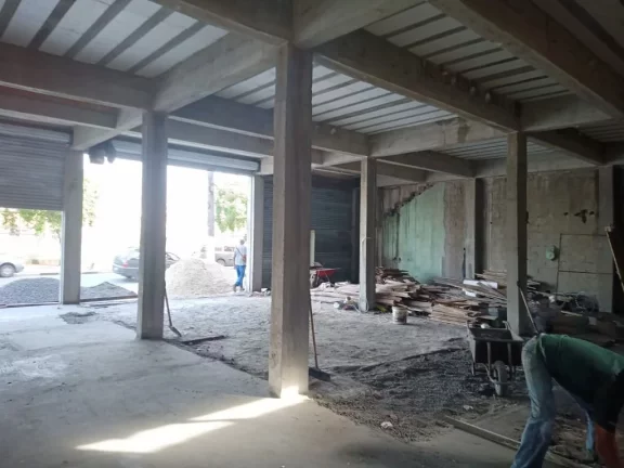Imagem Salão para alugar, 75 m² por R$ 3.650,00/mês - Vila Maluf - Suzano/SP