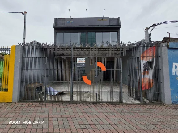 Casa com 3 dormitórios para alugar, 210 m² por R$ 8.351,00/mês - Centro - Nova Iguaçu/RJ