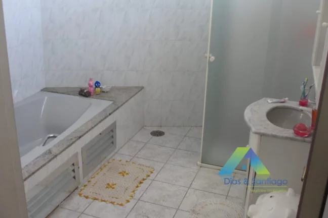 Imagem Casa à venda no bairro Jardim Stella - Santo André/SP