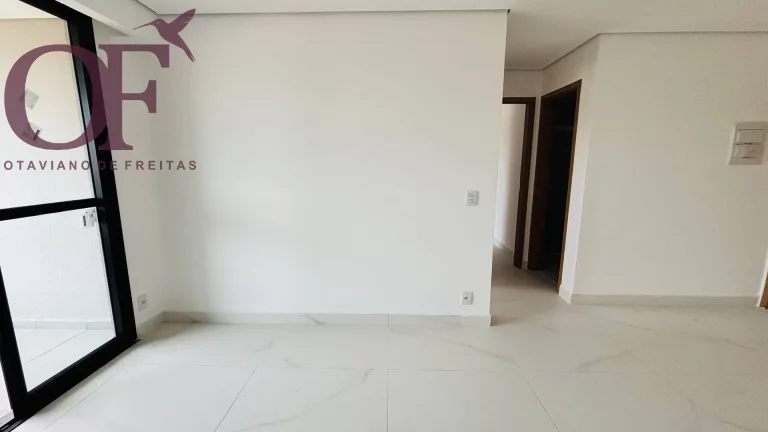 Imagem Apartamento Condomínio Bellacqua - 2 Quartos - 68m² - Jundiaí/SP
