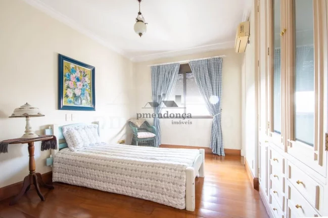 Imagem Apartamento Alto de Pinheiros, alto padrão com rua fechada e cancela, apartamento esta original e m...