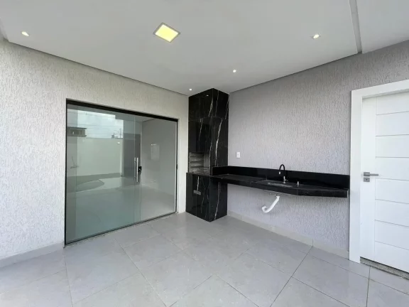 Imagem CASA RESIDENCIAL em VITÓRIA DA CONQUISTA - BA, UNIVERSIDADE