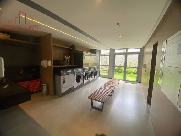 Imagem Lindo Apartamento 2 dormitórios - Butantã.
